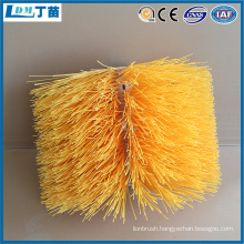 sealing dustproof customizable round brush